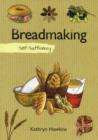 Image for Self-sufficiency - Breadmaking