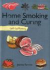 Image for Self-sufficiency - Home Smoking and Curing