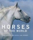 Image for Horses of the world