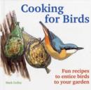 Image for Cooking for birds
