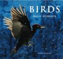 Image for Birds  : magic moments