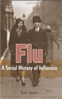 Image for Flu: A Social History of Influenza