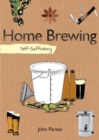 Image for Home brewing