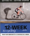 Image for Your 12-week guide to cycling