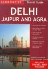 Image for Delhi, Jaipur and Agra