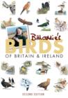 Image for Bill Oddie&#39;s birds of Britain &amp; Ireland
