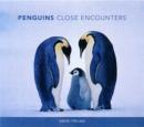 Image for Penguins  : close encounters