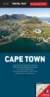 Image for Globetrotter Travel Map Cape Town