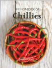 Image for The Hot Book of Chillies