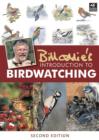 Image for Bill Oddie&#39;s Introduction To Birdwatching