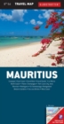 Image for Mauritius Travel Map