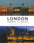 Image for London Dawn to Dusk, 4th revised edition