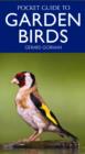Image for Pocket guide to garden birds