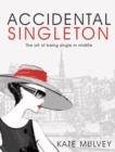 Image for The Accidental Singleton