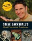 Image for Steve Backshall&#39;s Most Poisonous Creatures