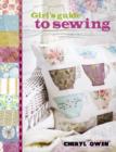 Image for Girls Guide to Sewing