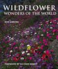 Image for Wild flower wonders of the world