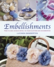 Image for Embellishments  : how to add unique detail to your clothes and accessories