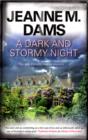 Image for A dark and stormy night: a Dorothy Martin mystery