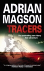 Image for Tracers: A Harry Tate Novel