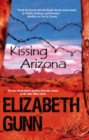 Image for Kissing Arizona: a Sarah Burke mystery