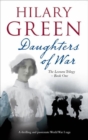 Image for Daughters of war