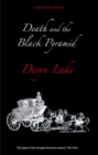 Image for Death and the Black Pyramid