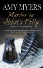 Image for Murder in Abbot&#39;s Folly