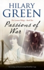 Image for Passions of War