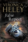 Image for False report