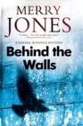 Image for Behind the walls