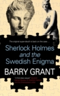 Image for Sherlock Holmes and the Swedish enigma