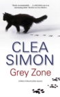 Image for Grey zone: a Dulcie Schwartz mystery