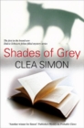 Image for Shades of grey