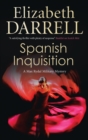 Image for Spanish Inquisition