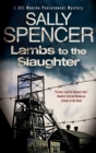 Image for Lambs to the slaughter