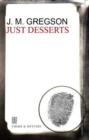 Image for Just desserts