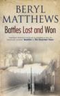 Image for Battles Lost and Won