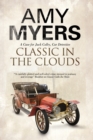 Image for Classic in the clouds: a case for Jack Colby, car detective