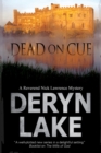 Image for Dead on cue
