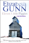 Image for Eleven little piggies