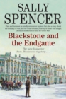 Image for Blackstone and the Endgame : 10