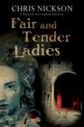 Image for Fair and tender ladies