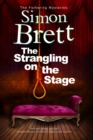 Image for The strangling on the stage