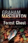Image for Forest ghost: a novel of horror and suicide in America and Poland