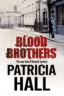 Image for Blood brothers: a British mystery set in London of the swinging 1960s