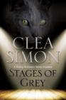 Image for Stages of grey : 8