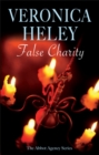 Image for False charity