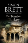Image for The tomb in Turkey : 16