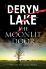 Image for The moonlit door: a contemporary British village mystery : 3